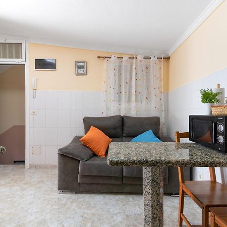 Casa Salma Apartment Maspalomas  Exterior photo