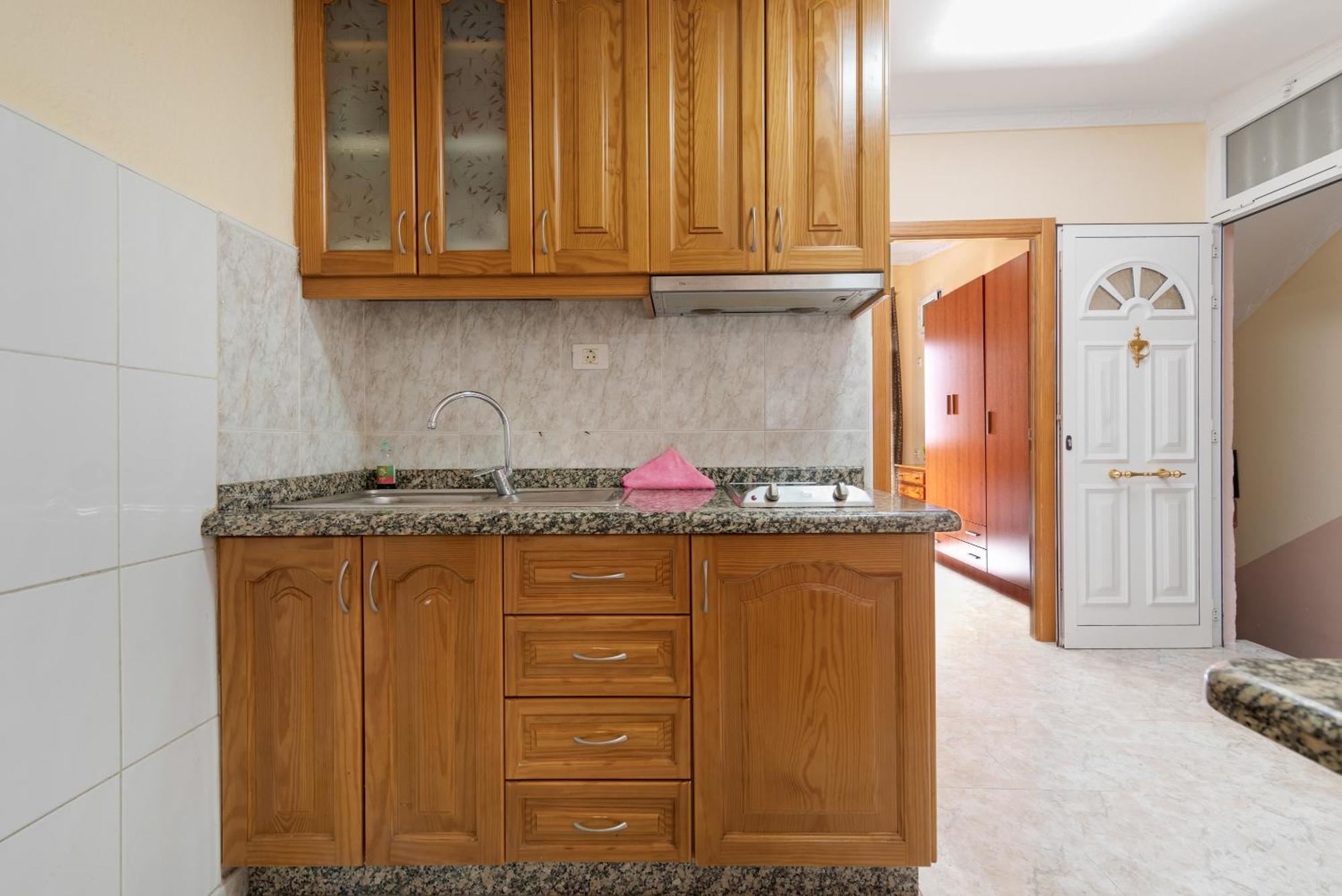 Casa Salma Apartment Maspalomas  Exterior photo