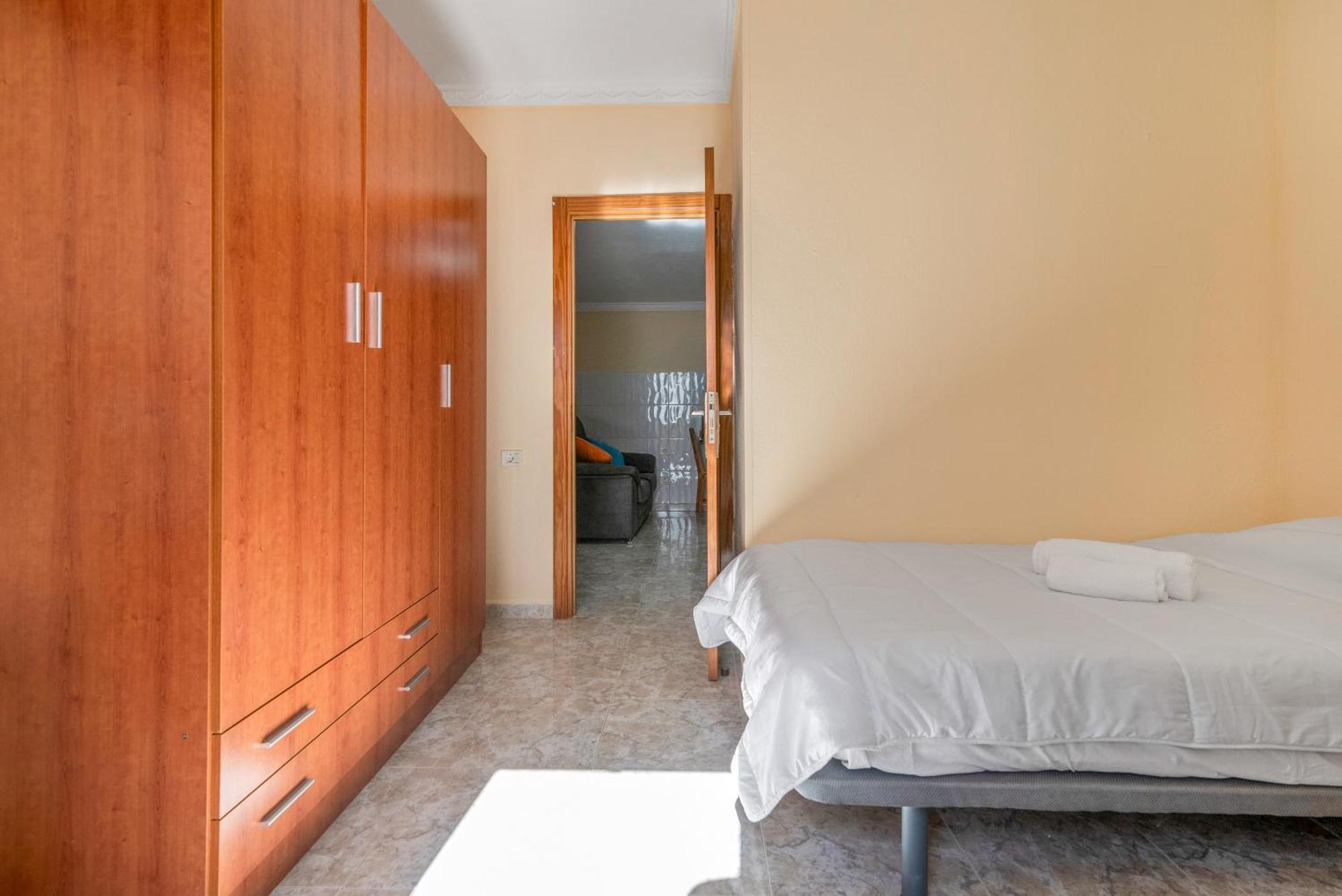 Casa Salma Apartment Maspalomas  Exterior photo