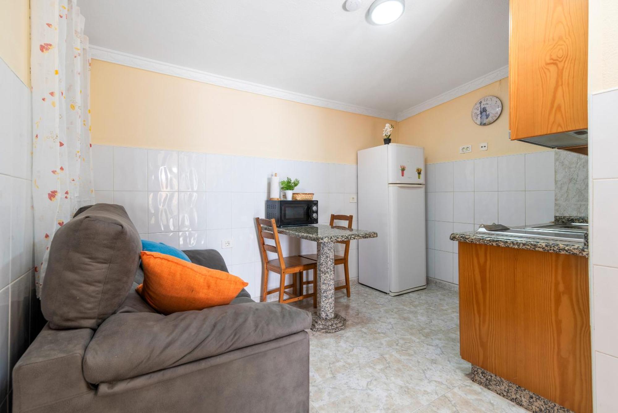 Casa Salma Apartment Maspalomas  Exterior photo
