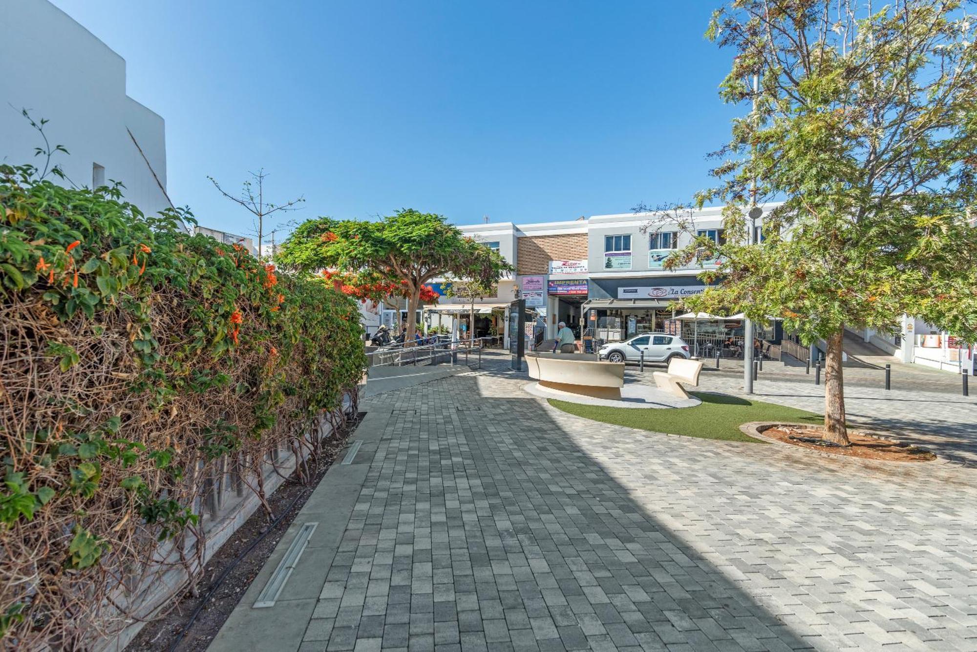 Casa Salma Apartment Maspalomas  Exterior photo