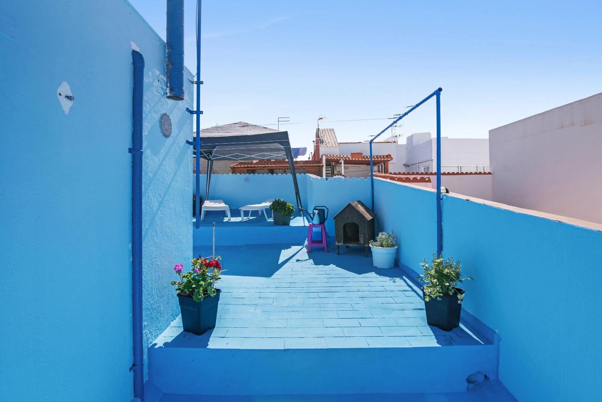 Casa Salma Apartment Maspalomas  Exterior photo