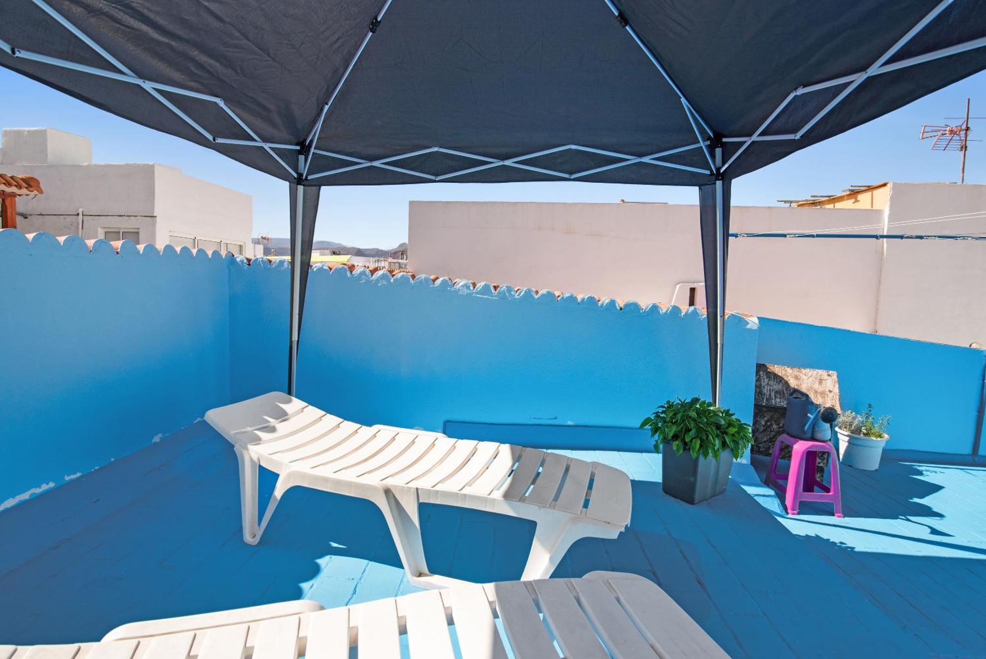 Casa Salma Apartment Maspalomas  Exterior photo