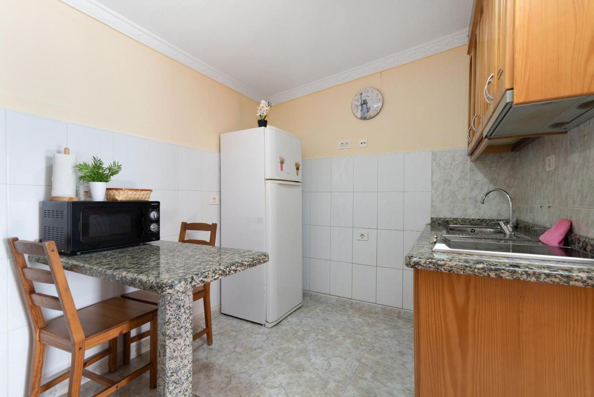 Casa Salma Apartment Maspalomas  Exterior photo